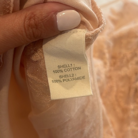 Anthropologie top - Picture 7 of 7